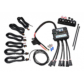 Advanced Accessory Concepts Multi Purpose Light Controller 3001