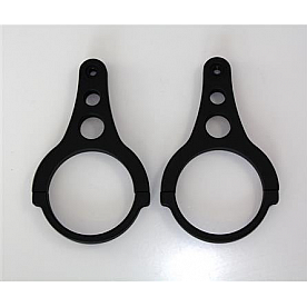 All Sales Driving/ Fog Light Mounting Bracket 19300K