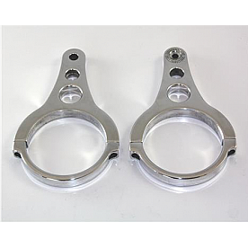 All Sales Driving/ Fog Light Mounting Bracket 19300P