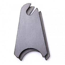 ANZO USA Driving/ Fog Light Mounting Bracket 851043