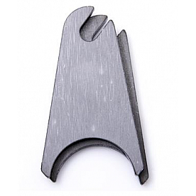 ANZO USA Driving/ Fog Light Mounting Bracket 851044