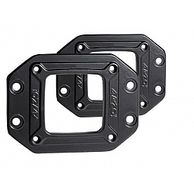 ANZO USA Driving/ Fog Light Mounting Bracket 851066