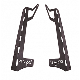 ANZO USA Light Bar Mounting Kit 851033