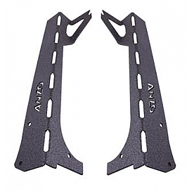 ANZO USA Light Bar Mounting Kit 851034