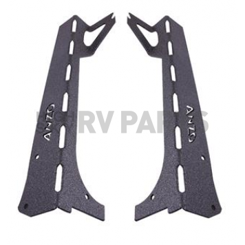ANZO USA Light Bar Mounting Kit 851034