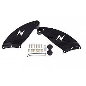 ANZO USA Light Bar Mounting Kit 851039