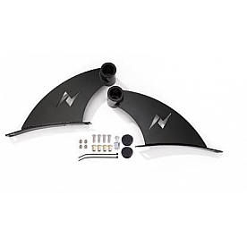 ANZO USA Light Bar Mounting Kit 851047