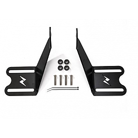 ANZO USA Light Bar Mounting Kit 851048