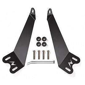 ANZO USA Light Bar Mounting Kit 851049