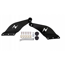 ANZO USA Light Bar Mounting Kit 851064
