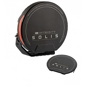 ARB Driving/ Fog Light Cover SJB36LENB