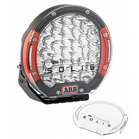 ARB Driving/ Fog Light Cover SJB36LENC