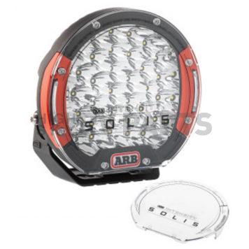 ARB Driving/ Fog Light Cover SJB36LENC