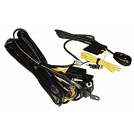 ARB Driving/ Fog Light Wiring Harness 3500440