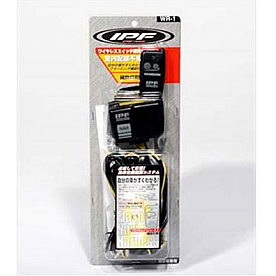 ARB Driving/ Fog Light Wiring Harness WR1