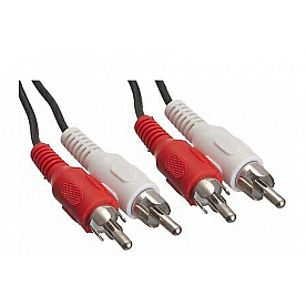 ASA Electronics Audio/ Video Cable JCA12