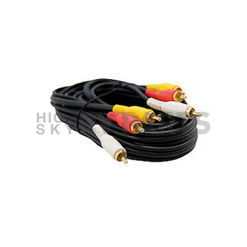 ASA Electronics Audio/ Video Cable JCAV12