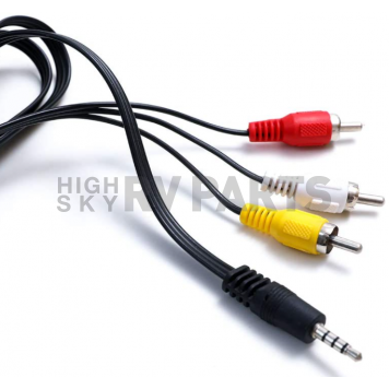 ASA Electronics Audio/ Video Cable JCAV20