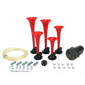 AutoLoc Air Horn 246911