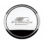 Billet Specialties Horn Button 32620