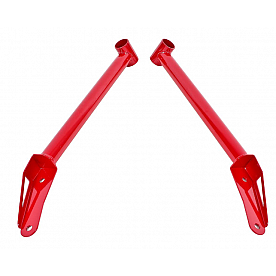 BMR Suspension Chassis Cradle Brace - CB008R