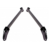 BMR Suspension Subframe Reinforcement Bracket CB008H