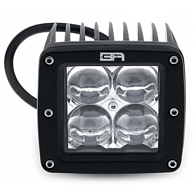 Body Armor 4x4 Exterior Multi-Purpose LED - 30041