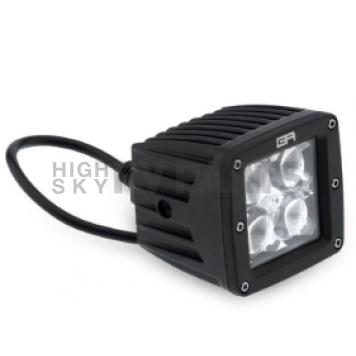 Body Armor 4x4 Exterior Multi-Purpose LED - 30041-1