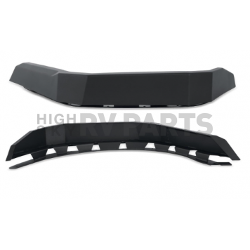 Body Armor 4x4 Fender Flare Set - JL-6103-2