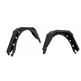 Body Armor 4x4 Fender Flare Set - JL-6103