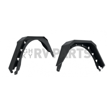 Body Armor 4x4 Fender Flare Set - JL-6103