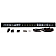 Body Armor 4x4 Light Bar - 40051