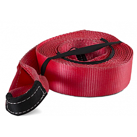 Body Armor 4x4 Tow Strap 30 Feet - 5139