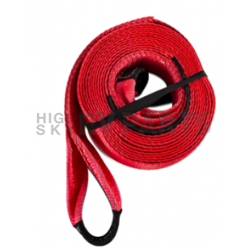 Body Armor 4x4 Tow Strap 30 Feet - 5139-2