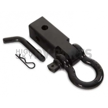 Body Armor 4x4 Trailer Hitch D-Ring Mount - 5149-1