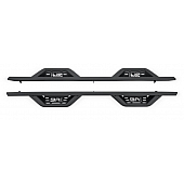 Body Armor Ambush Side Steps - DG-4200