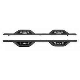 Body Armor Ambush Side Steps - DG-4200