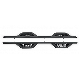 Body Armor Ambush Side Steps - FD-4200