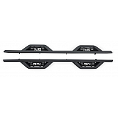 Body Armor Ambush Side Steps - GM-4200