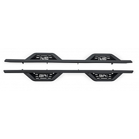 Body Armor Ambush Side Steps - GM-4200
