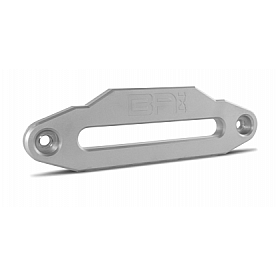 Body Armor Hawse Fairlead - 5140