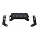 Body Armor Roof Rack Mounts - TK-6127