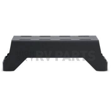 Body Armor Roof Rack Mounts - TK-6127-2