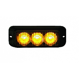 Buyers Products Warning Light 8891120