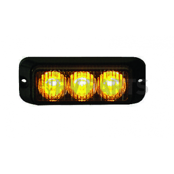Buyers Products Warning Light 8891120