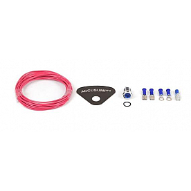Canton Racing Dash Indicator Light Set 24295