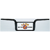 Carr Driving/ Fog Light Mounting Bar 167301