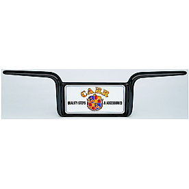 Carr Driving/ Fog Light Mounting Bar 167301
