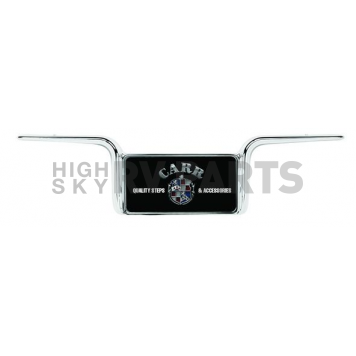Carr Driving/ Fog Light Mounting Bar 167303