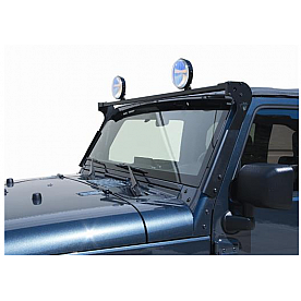 Carr Driving/ Fog Light Mounting Bar 210221